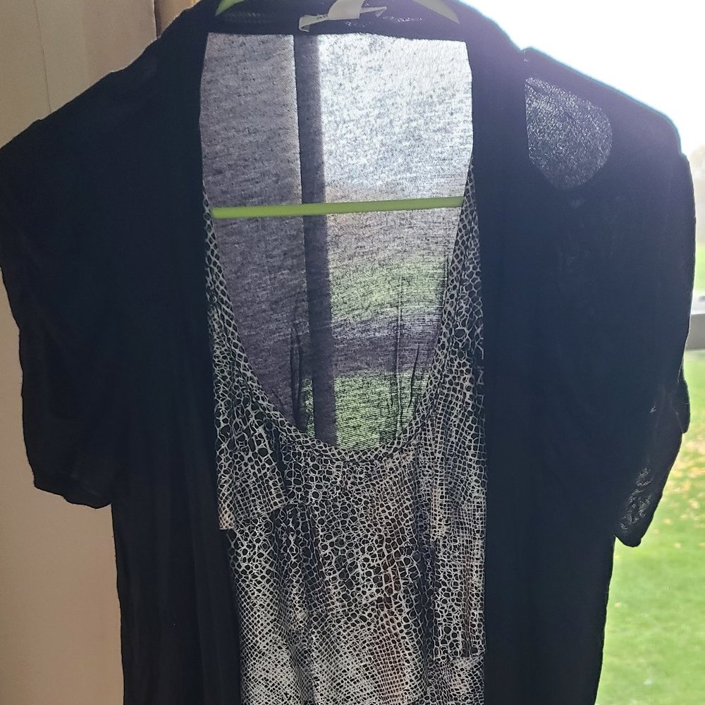 Womens blouse size m